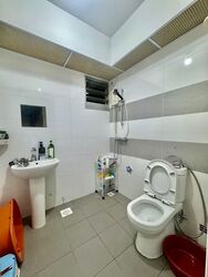Blk 429B Bedok North Woods (Bedok), HDB 3 Rooms #607804681